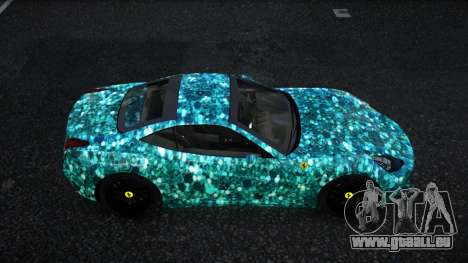 Ferrari California Jenra S12 für GTA 4
