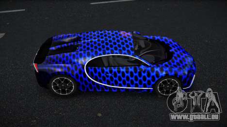 Bugatti Chiron Sonke S3 für GTA 4