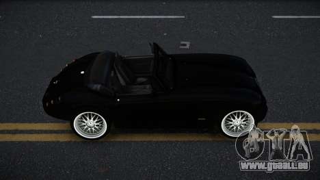 Wiesmann Roadster Vibdineme für GTA 4