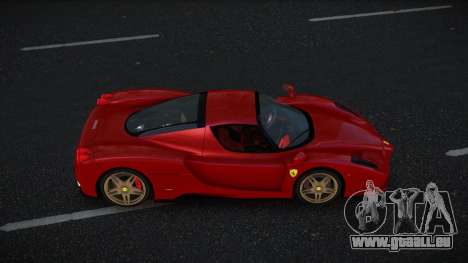 Ferrari Enzo Bahxaw pour GTA 4