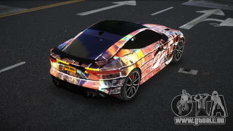 Jaguar X152 Riob S1 für GTA 4