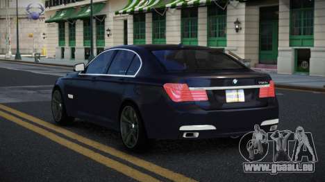BMW 750i Nebokug für GTA 4