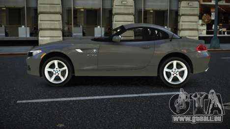 BMW Z4 Yolgoka pour GTA 4