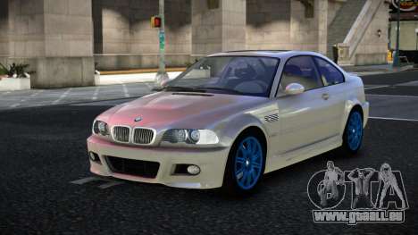 BMW M3 E46 Xijlupi für GTA 4