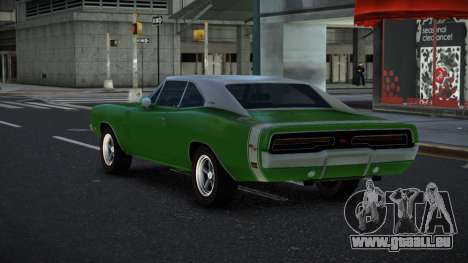 Dodge Charger Memnizaw für GTA 4