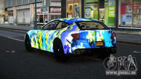 Ferrari FF Misathy S4 pour GTA 4