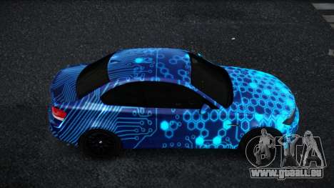 BMW 1M Ganlu S9 für GTA 4