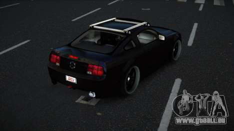 Ford Mustang Qofupu für GTA 4