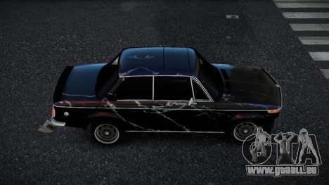 BMW 2002 Dynat S6 pour GTA 4