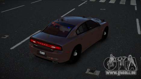 Dodge Charger Jezuzec für GTA 4