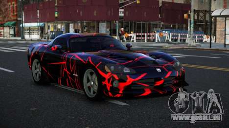 Dodge Viper Jorron S14 pour GTA 4
