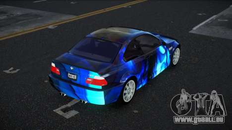 BMW M3 E46 Jaylor S1 für GTA 4