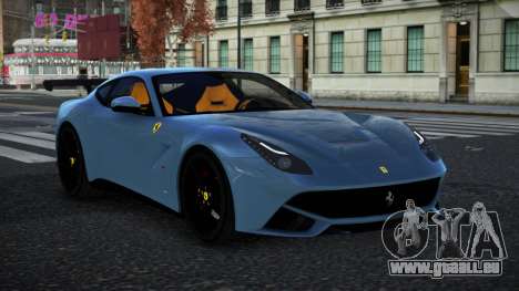 Ferrari F12 Pagyo für GTA 4