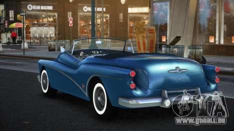 Buick Skylark Zagquk pour GTA 4