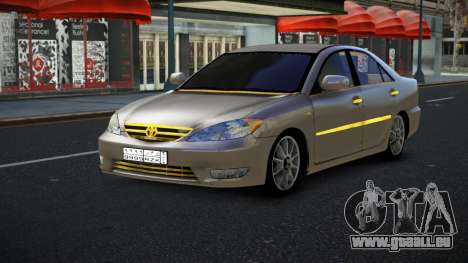 Toyota Camry Saxyofeme pour GTA 4
