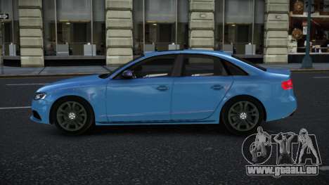 Audi S4 Kotamo für GTA 4