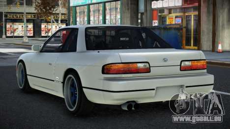 Nissan Onevia Weleke für GTA 4