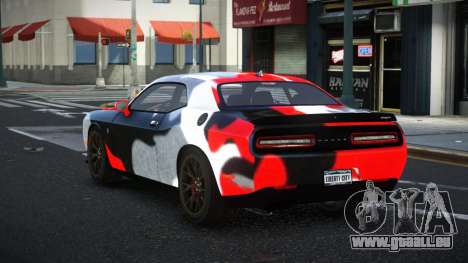 Dodge Challenger Jomeco S1 pour GTA 4