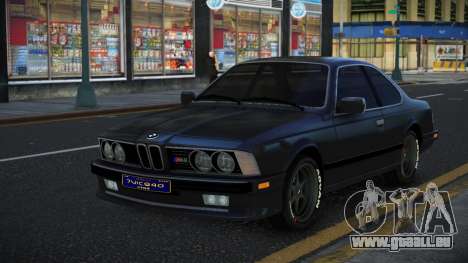 BMW M6 Sohu für GTA 4