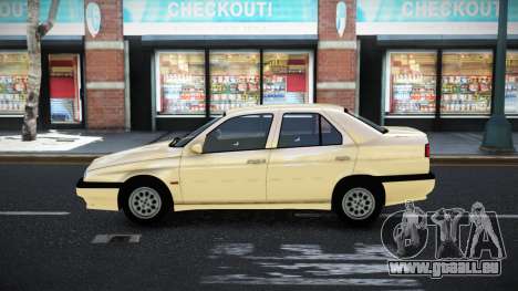 Alfa Romeo 155 Kituzimo für GTA 4