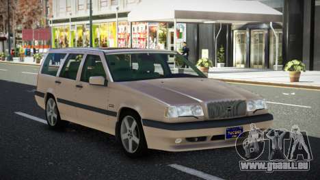 Volvo 850 Guivo für GTA 4