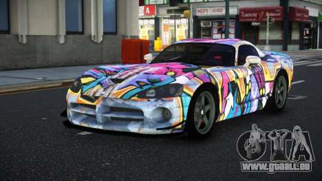 Dodge Viper Jorron S9 für GTA 4