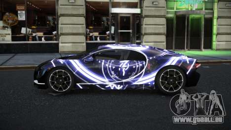 Bugatti Chiron Sonke S14 für GTA 4