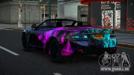 Aston Martin DBS Kaexin S2 pour GTA 4