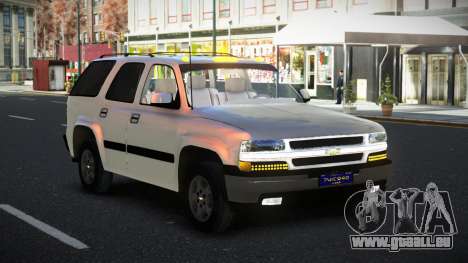 Chevrolet Tahoe Jalaxebab für GTA 4