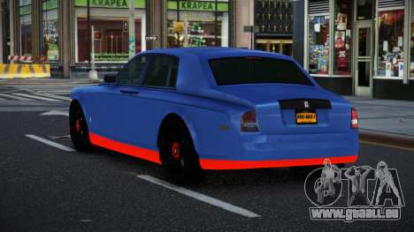Rolls-Royce Phantom Cofxuhoku für GTA 4