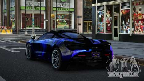 McLaren 720S Anxislia S1 für GTA 4
