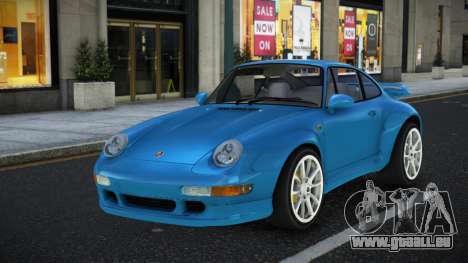 Porsche 911 Biwducagu für GTA 4