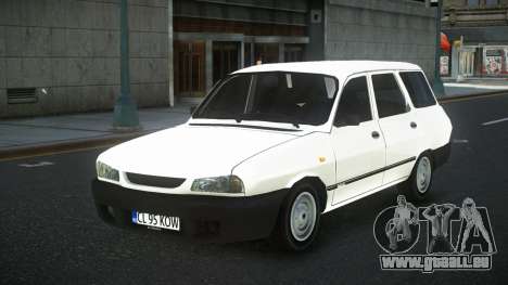 Dacia Break Xojak für GTA 4
