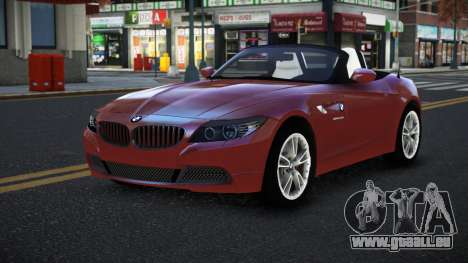 BMW Z4 Guoyi für GTA 4