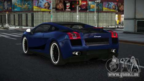 Lamborghini Gallardo Raboriz pour GTA 4