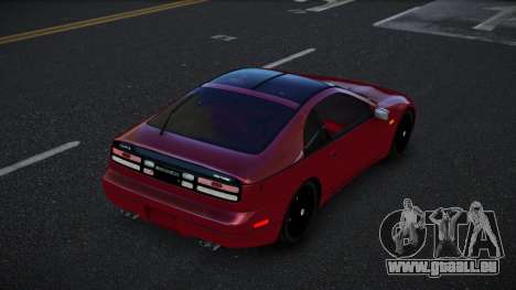 Nissan 300ZX Zuzjac für GTA 4