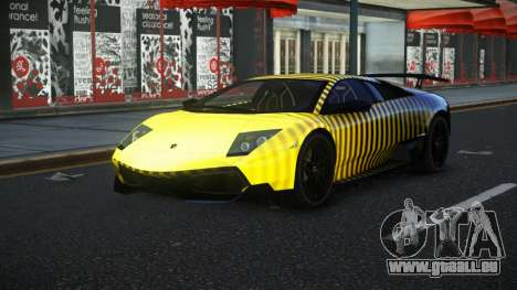 Lamborghini Murcielago Tosyd S14 für GTA 4