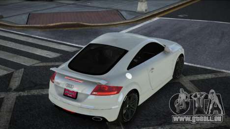 Audi TT Pamnoyil für GTA 4