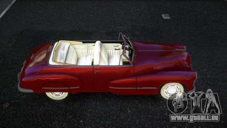 Oldsmobile S98 Latma für GTA 4
