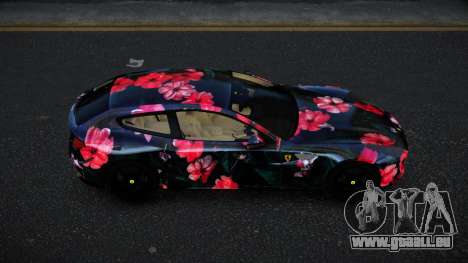 Ferrari FF Misathy S2 pour GTA 4