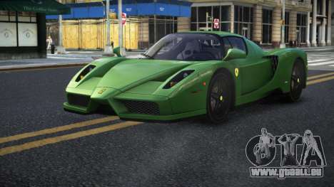 Ferrari Enzo Oguw pour GTA 4
