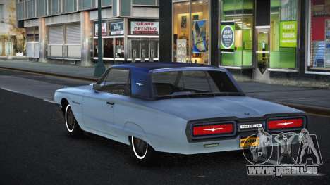 Ford Thunderbird Bebez für GTA 4
