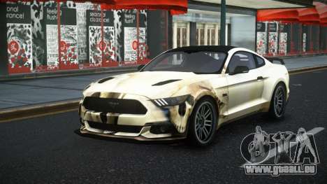 Ford Mustang Moary S3 für GTA 4