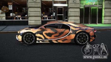 Bugatti Chiron Sonke S11 für GTA 4