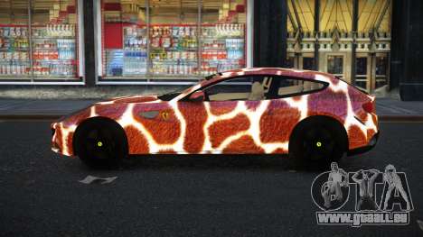 Ferrari FF Misathy S3 für GTA 4