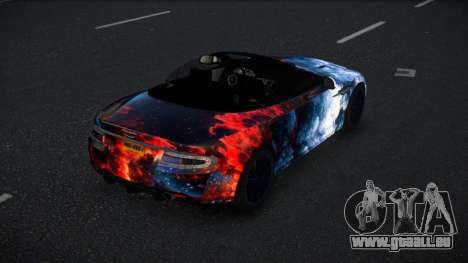 Aston Martin DBS Kaexin S9 für GTA 4