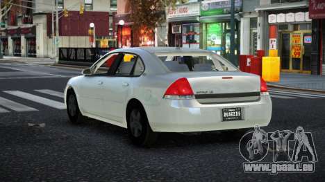 Chevrolet Impala Puna pour GTA 4