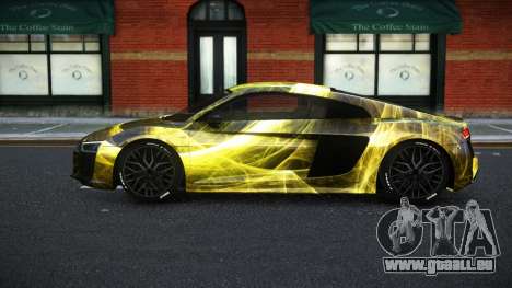 Audi R8 Jonaier S14 für GTA 4