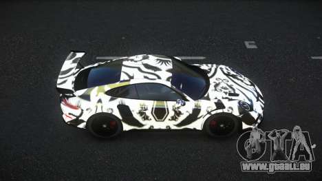 Porsche 911 Hailey S1 pour GTA 4
