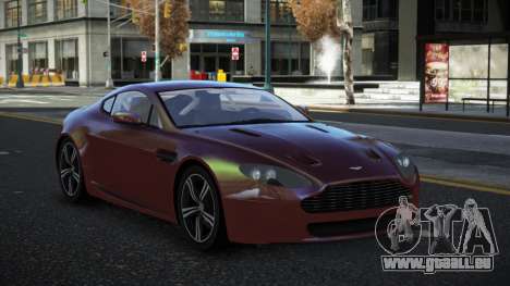Aston Martin Vantage Kipcijiju pour GTA 4